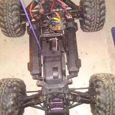 Off-Roader Hpi Savage Flux Hp
