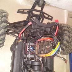 Off-Roader Hpi Savage Flux Hp