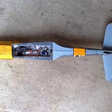 Fly Messerschmitt Bf-109F RIP