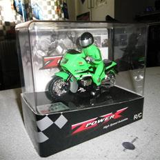 Motorcykel mini motorcykel