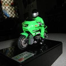 Motorcykel mini motorcykel