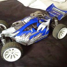 Buggy carson(byttet!!!)