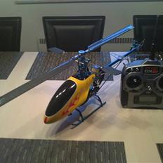 Helikopter Helikopter T-REX 450