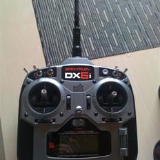 Helikopter Helikopter T-REX 450