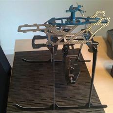 Helikopter Helikopter T-REX 450