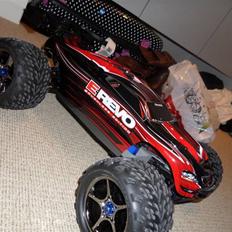 Off-Roader E-Revo Brushless