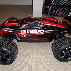 Off-Roader E-Revo Brushless