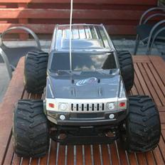 Bil FG Hummer H2