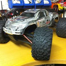 Bil Revo 3,3 5309 solgt