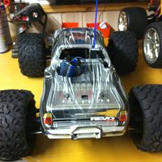 Bil Revo 3,3 5309 solgt