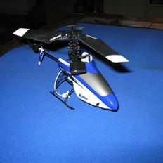 Helikopter E-Flite MSR   #SOLGT#