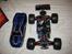 Bil Traxxas1/16 E-Revo(SOLGT)