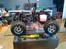 Off-Roader HPI Savages x 4,6 bigblok