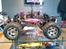 Off-Roader HPI Savages x 4,6 bigblok