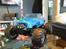 Off-Roader HPI Savages x 4,6 bigblok
