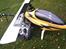 Helikopter Align Trex 600 esp Solgt