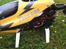 Helikopter Align Trex 600 esp Solgt