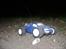 Off-Roader A-tech XMT4 *Byttet*