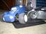 Off-Roader A-tech XMT4 *Byttet*