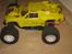 Off-Roader gv silver snake