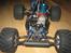 Off-Roader gv silver snake