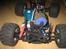 Off-Roader gv silver snake