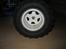 Off-Roader gv silver snake