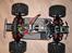 Bil E-Maxx - Der var engang... Nu er den stock, fik et godt bud på brushless og batterierne dengang:)