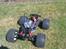 Truck E-maxx brushless *SOLGT*
