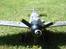 Fly messerschmitt....SOLGT...