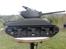 Militær Sherman M4A1 (76)
