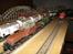 Tog Märklin - To SBB Krokodiller og en ÖBB i baggrunden.