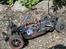 Off-Roader Tamiya TT-01 Rally