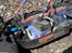 Off-Roader Tamiya TT-01 Rally