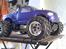 Bil FG Monster Truck-SOLGT-