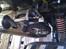 Bil FG Monster Truck-SOLGT-