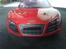 Bil audi r8