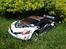 Bil Kyosho TF-5 BL. SOLGT