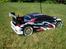 Bil Kyosho TF-5 BL. SOLGT
