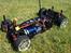 Bil Kyosho TF-5 BL. SOLGT