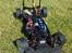Bil Kyosho TF-5 BL. SOLGT