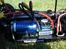Bil Kyosho TF-5 BL. SOLGT