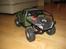 Off-Roader Axial SCX10
