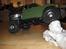 Off-Roader Axial SCX10