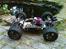 Truck hpi tropy truggi