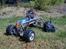 Off-Roader KraVler
