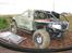 Off-Roader Axial SCX10