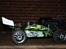Off-Roader Vapor