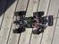 Off-Roader e-revo 1/16 vxl