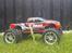 Truck E-maxx brushless *SOLGT*